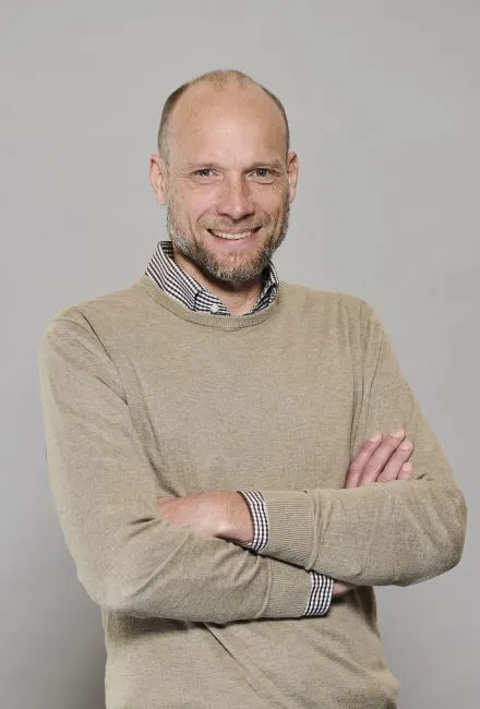 Jens Meyerling